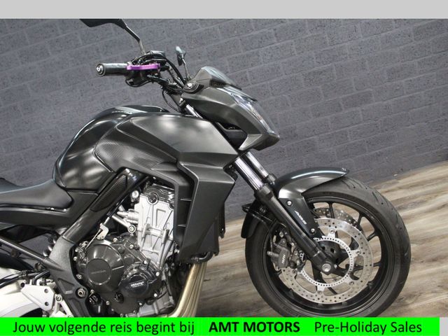 honda - cb-650-f-abs