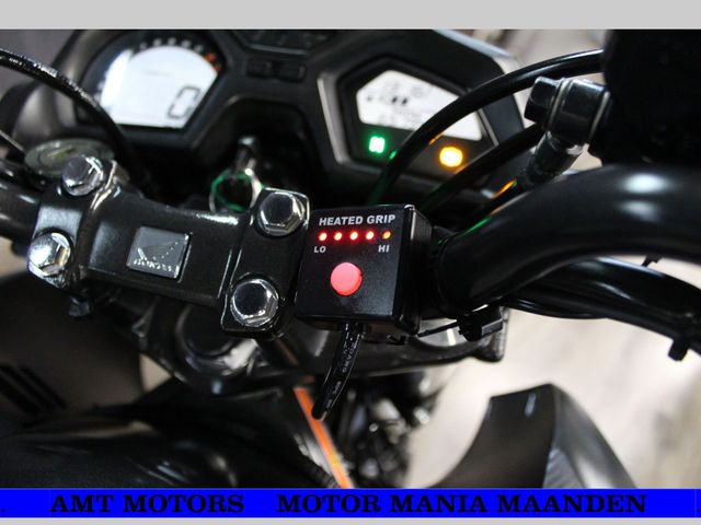 honda - cb-650-f-abs