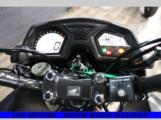 honda - cb-650-f-abs