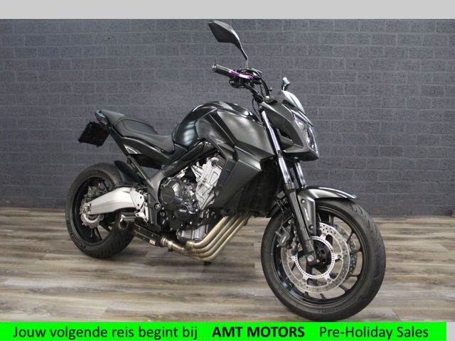 honda - cb-650-f-abs
