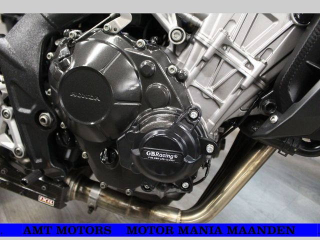 honda - cb-650-f-abs