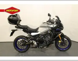 Yamaha Tracer 9 GT 2022 occasion