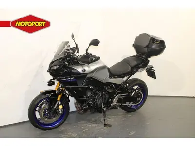 YAMAHA TRACER 9 GT – foto 2