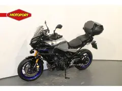 Yamaha Tracer 9 GT 2022 occasion – foto 2 van 17