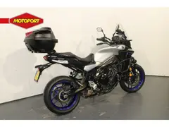 Yamaha Tracer 9 GT 2022 occasion – foto 11 van 17