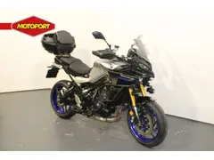 Yamaha Tracer 9 GT 2022 occasion – foto 12 van 17
