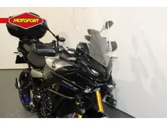 Yamaha Tracer 9 GT 2022 occasion – foto 16 van 17