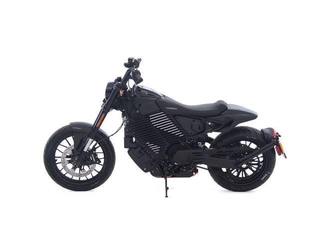 harley-davidson - livewire