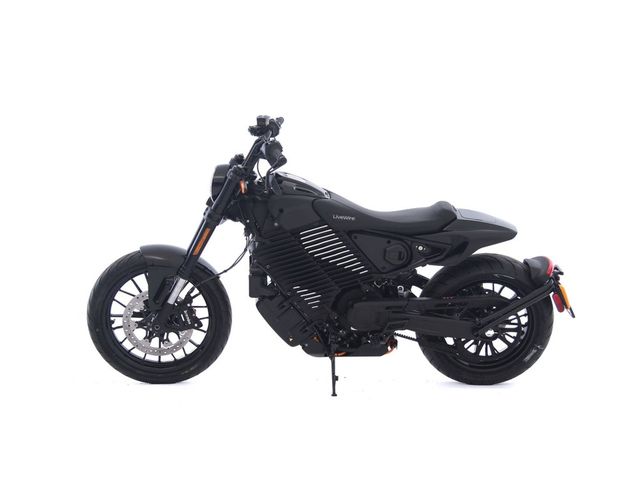 harley-davidson - livewire