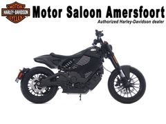 HARLEY-DAVIDSON LIVEWIRE