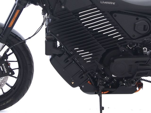 harley-davidson - livewire