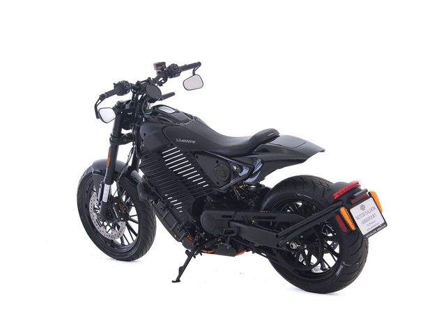 harley-davidson - livewire