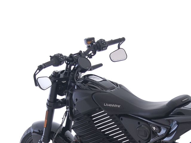 harley-davidson - livewire
