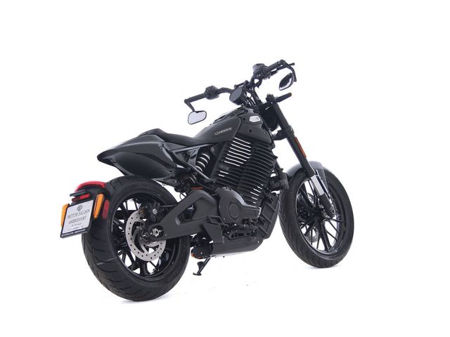 harley-davidson - livewire