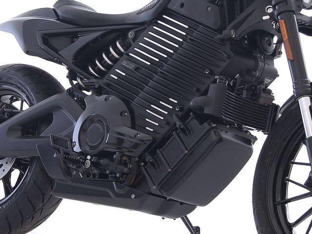 harley-davidson - livewire