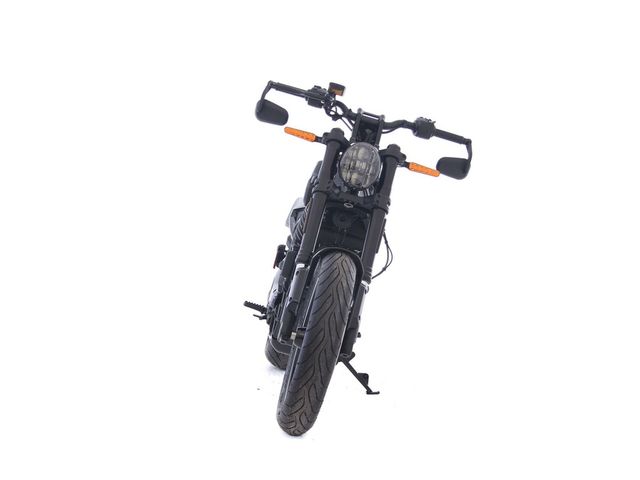 harley-davidson - livewire