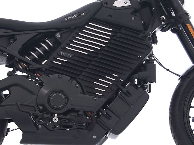 harley-davidson - livewire