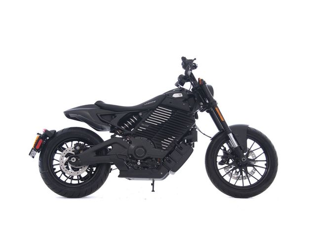 harley-davidson - livewire