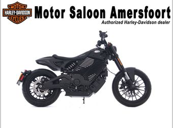 Harley-Davidson Livewire 2026 nieuw
