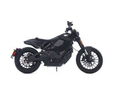 HARLEY-DAVIDSON LIVEWIRE – foto 2