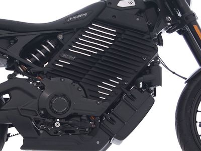 HARLEY-DAVIDSON LIVEWIRE – foto 3