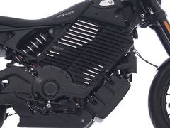 Harley-Davidson LiveWire S2 Mulholland 2026 nieuw – foto 3 van 20