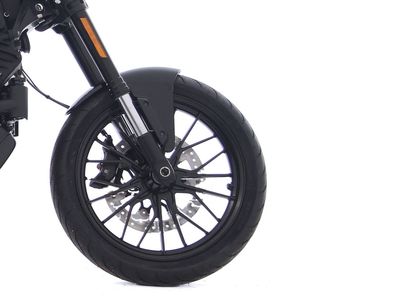 HARLEY-DAVIDSON LIVEWIRE – foto 4