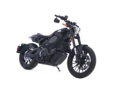 Harley-Davidson LiveWire S2 Mulholland 2026 nieuw – foto 5 van 20