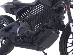 Harley-Davidson LiveWire S2 Mulholland 2026 nieuw – foto 6 van 20