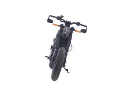 Harley-Davidson LiveWire S2 Mulholland 2026 nieuw – foto 7 van 20