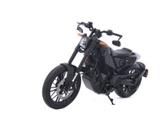 Harley-Davidson LiveWire S2 Mulholland 2026 nieuw – foto 8 van 20