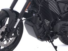 Harley-Davidson LiveWire S2 Mulholland 2026 nieuw – foto 9 van 20