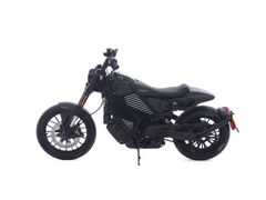 Harley-Davidson LiveWire S2 Mulholland 2026 nieuw – foto 10 van 20