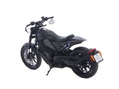 Harley-Davidson LiveWire S2 Mulholland 2026 nieuw – foto 12 van 20