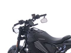 Harley-Davidson LiveWire S2 Mulholland 2026 nieuw – foto 13 van 20