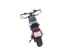 Harley-Davidson LiveWire S2 Mulholland 2026 nieuw – foto 15 van 20