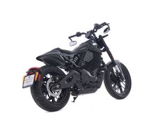 Harley-Davidson LiveWire S2 Mulholland 2026 nieuw – foto 16 van 20