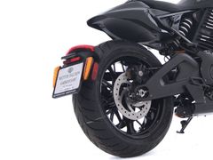 Harley-Davidson LiveWire S2 Mulholland 2026 nieuw – foto 17 van 20