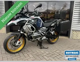 BMW R 1250 GS 2022 occasion