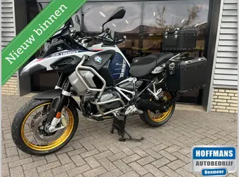 BMW R 1250 GS 2022 occasion