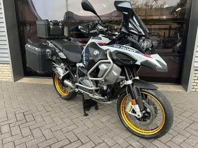 BMW R 1250 GS – foto 2