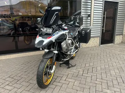 BMW R 1250 GS – foto 3