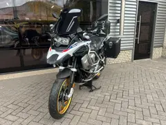 BMW R 1250 GS Trophy 2022 occasion – foto 3 van 16