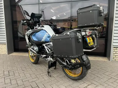 BMW R 1250 GS – foto 4