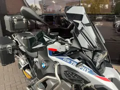 BMW R 1250 GS Trophy 2022 occasion – foto 5 van 16