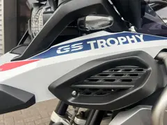 BMW R 1250 GS Trophy 2022 occasion – foto 7 van 16