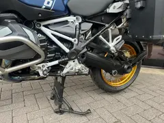 BMW R 1250 GS Trophy 2022 occasion – foto 8 van 16