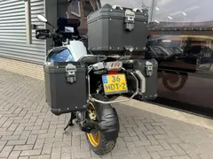 BMW R 1250 GS Trophy 2022 occasion – foto 10 van 16