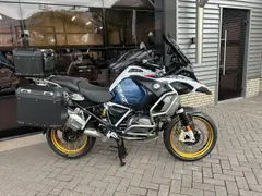 BMW R 1250 GS Trophy 2022 occasion – foto 11 van 16