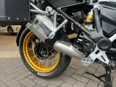 BMW R 1250 GS Trophy 2022 occasion – foto 12 van 16